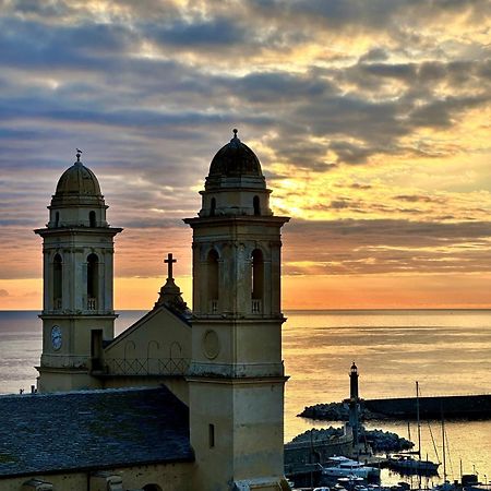 Charmant 2 Pieces Coeur De Bastia باستيا المظهر الخارجي الصورة
