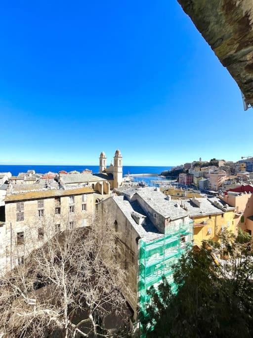 Charmant 2 Pieces Coeur De Bastia باستيا المظهر الخارجي الصورة